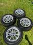 BMW 316 316d Aut. Grau - thumbnail 11
