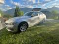 BMW 316 316d Aut. Grau - thumbnail 1