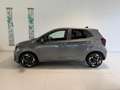 Kia Picanto Gold 1,0 GDI AMT5 Automatik 50 kW (68 PS) Klima... Grau - thumbnail 3