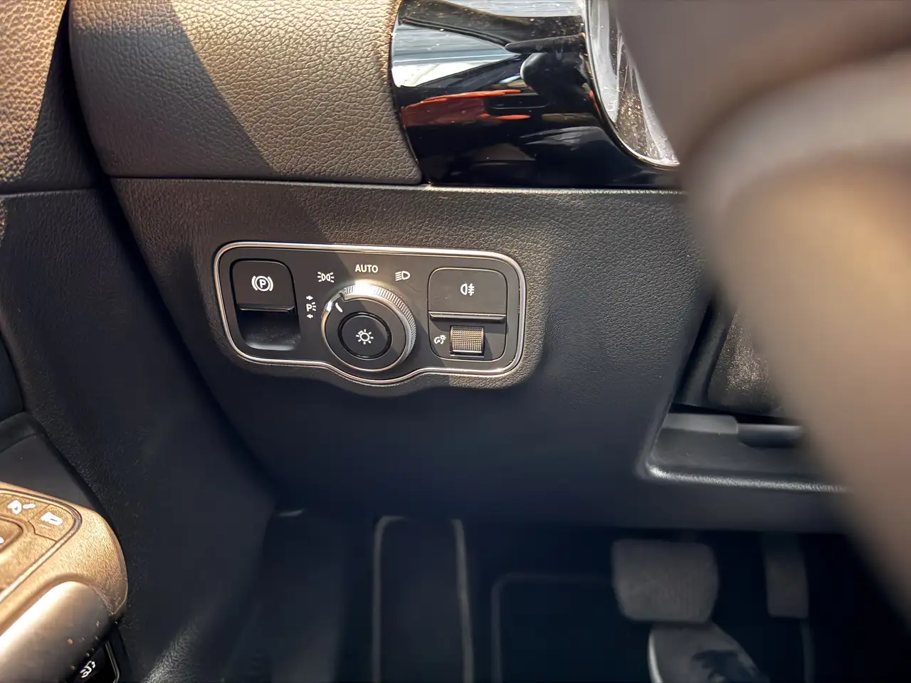 Mercedes-Benz GLA 250 e Progressive **CAMERA*LEATHER*CARPLAY**, миниатюра 22