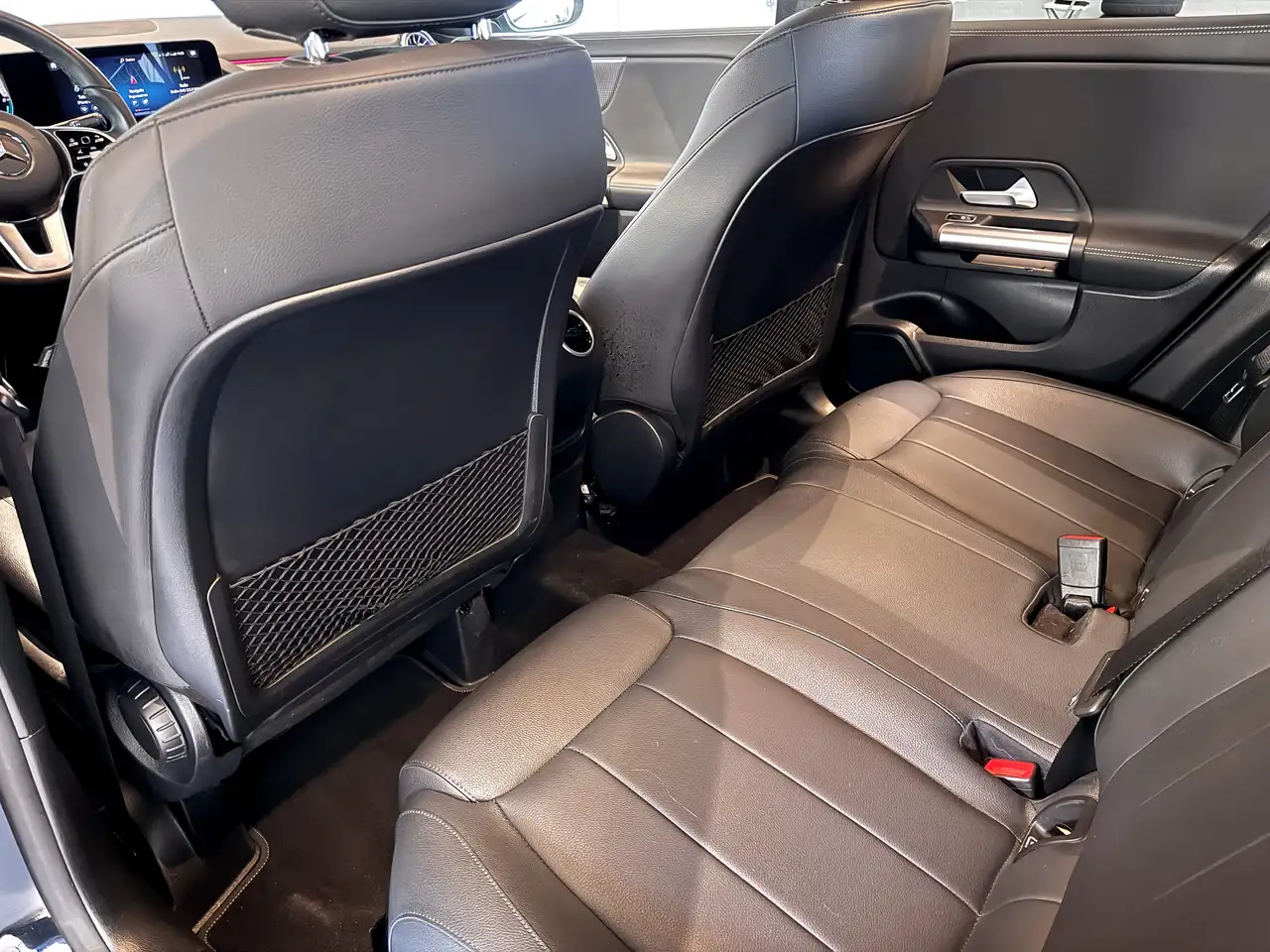 Mercedes-Benz GLA 250 e Progressive **CAMERA*LEATHER*CARPLAY**, миниатюра 14