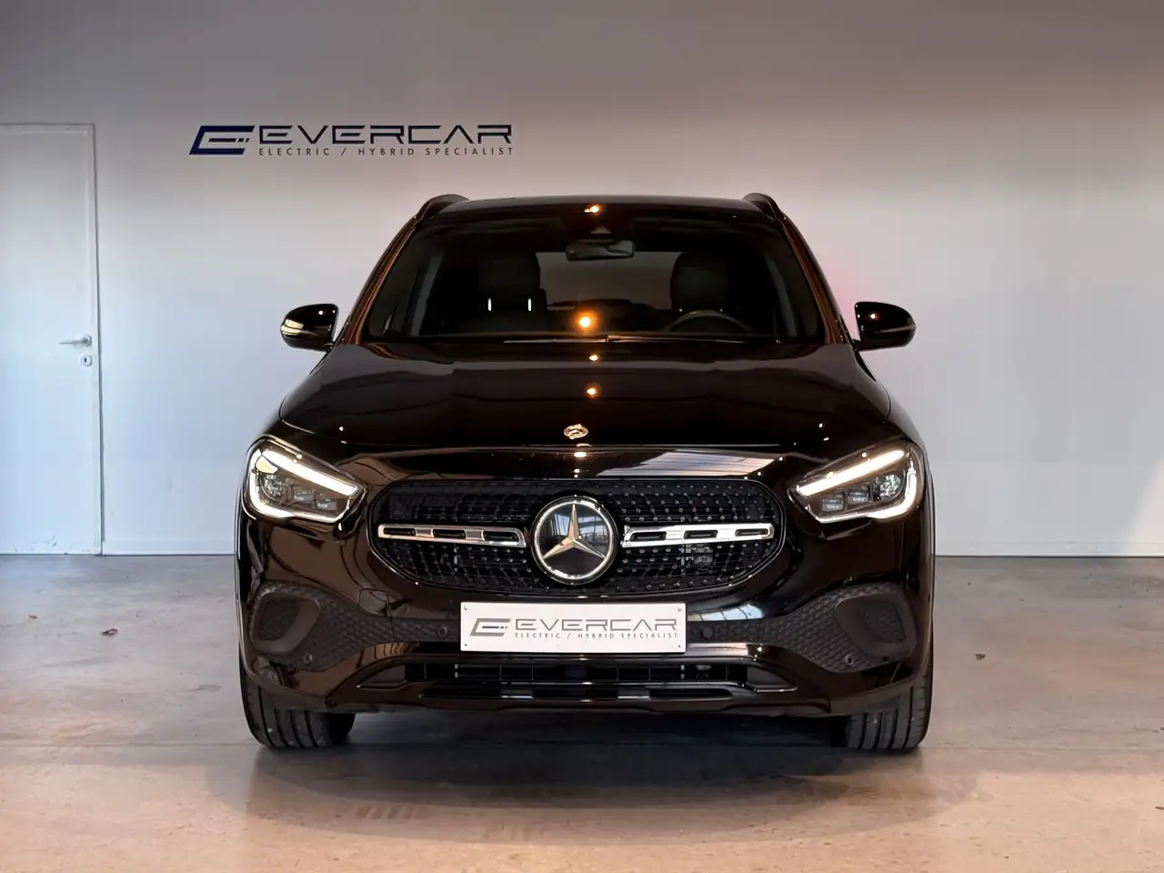Mercedes-Benz GLA 250 e Progressive **CAMERA*LEATHER*CARPLAY**, миниатюра 3