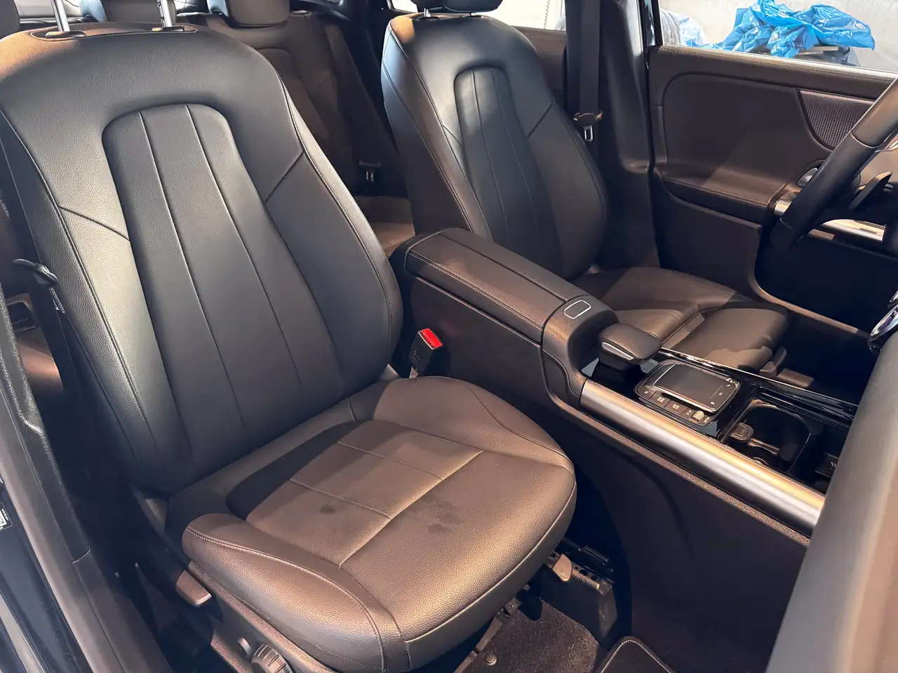Mercedes-Benz GLA 250 e Progressive **CAMERA*LEATHER*CARPLAY**, миниатюра 12