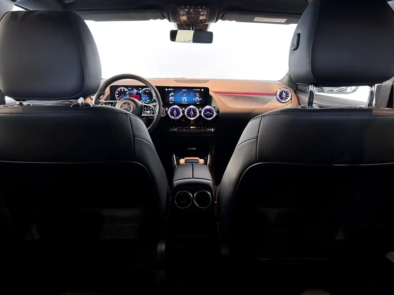 Mercedes-Benz GLA 250 e Progressive **CAMERA*LEATHER*CARPLAY**, миниатюра 18