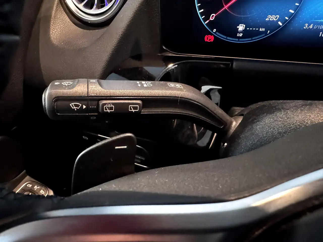Mercedes-Benz GLA 250 e Progressive **CAMERA*LEATHER*CARPLAY**, миниатюра 24