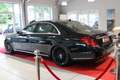 Mercedes-Benz S 400 4Matic L gepflegt*Scheckheft Чорний - thumbnail 3