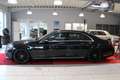 Mercedes-Benz S 400 4Matic L gepflegt*Scheckheft Чорний - thumbnail 2