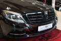Mercedes-Benz S 400 4Matic L gepflegt*Scheckheft Чорний - thumbnail 7