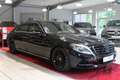 Mercedes-Benz S 400 4Matic L gepflegt*Scheckheft Чорний - thumbnail 6