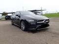 Mercedes-Benz CLA 180 180 COUPE 4 PORTES 136CH AMG LINE Noir - thumbnail 1