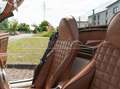 Morgan Aero 8 Beige - thumbnail 12