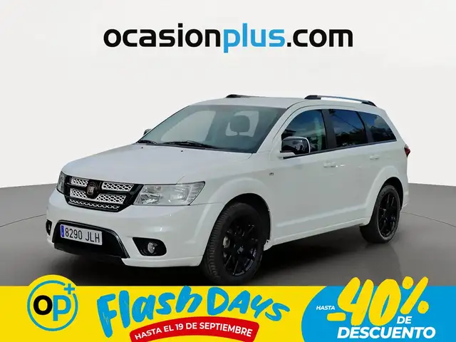 Fiat Freemont 2.0 Diesel Lounge AWD Aut. 170