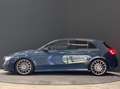 Mercedes-Benz A 250 Mercedes 250 224ch AMG LINE 7G-DCT Bleu - thumbnail 8