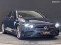 Mercedes-Benz A 250 Mercedes 250 224ch AMG LINE 7G-DCT Bleu - thumbnail 3