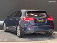 Mercedes-Benz A 250 Mercedes 250 224ch AMG LINE 7G-DCT Bleu - thumbnail 7