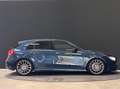 Mercedes-Benz A 250 Mercedes 250 224ch AMG LINE 7G-DCT Bleu - thumbnail 4