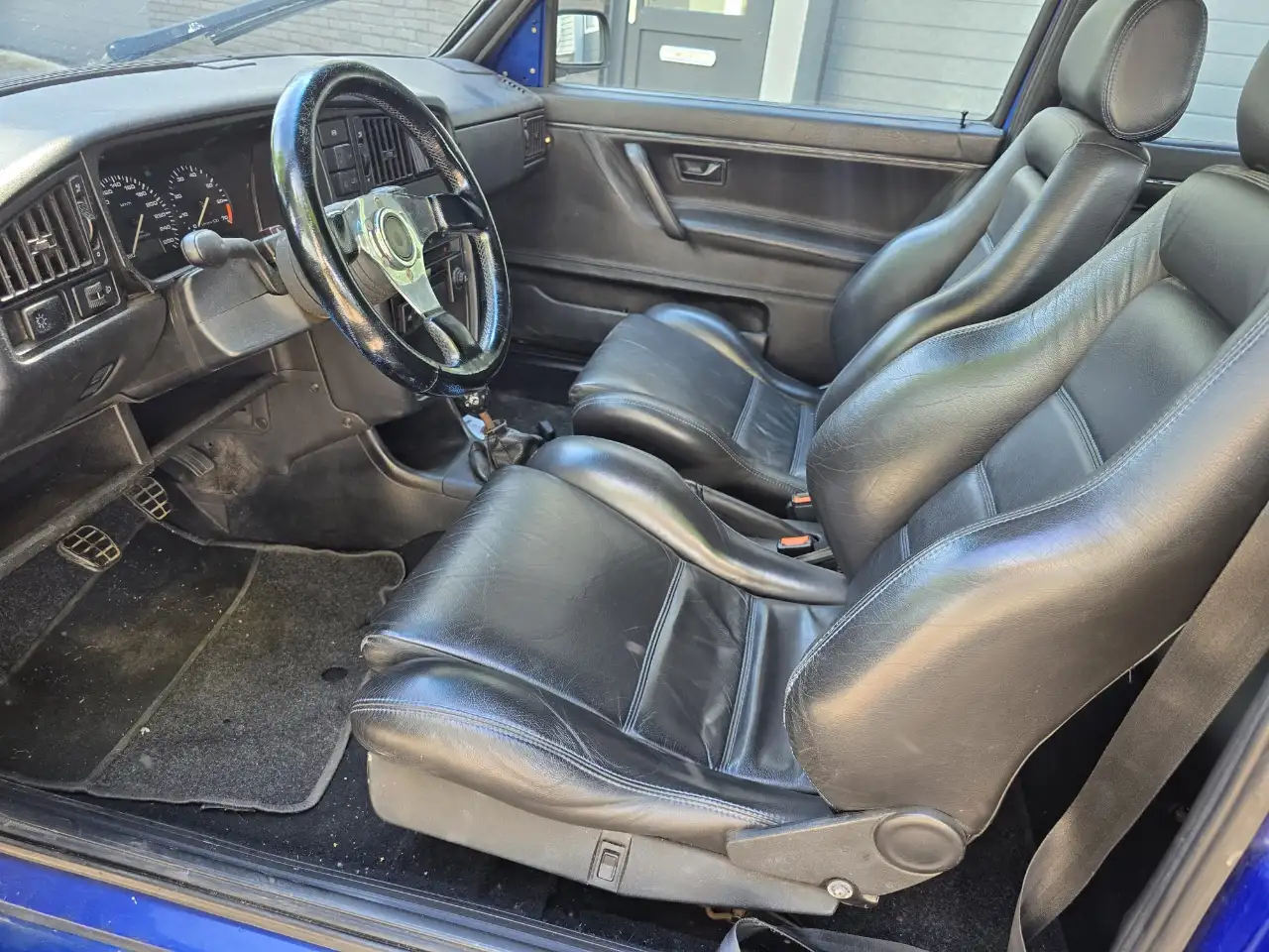 Volkswagen Golf VR6 VORTECH V-1, foto 2