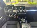 Mercedes-Benz GLB 200 D PACK AMG GPS CAMERA JANTES LED A VOIR 1e MAIN Ezüst - thumbnail 8
