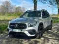 Mercedes-Benz GLB 200 D PACK AMG GPS CAMERA JANTES LED A VOIR 1e MAIN Ezüst - thumbnail 1