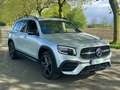 Mercedes-Benz GLB 200 D PACK AMG GPS CAMERA JANTES LED A VOIR 1e MAIN Ezüst - thumbnail 3