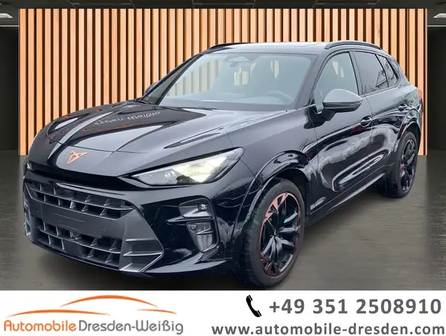 CUPRA Terramar 2.0 TSI 4Drive VZ*Pano*Sennheiser*DCC