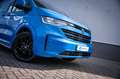 Volkswagen Transporter 2.0 TDI 170 pk L2H1 Bulli Dubbele Cabine TREKHAAK Blauw - thumbnail 4
