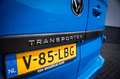 Volkswagen Transporter 2.0 TDI 170 pk L2H1 Bulli Dubbele Cabine TREKHAAK Blauw - thumbnail 11