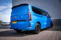 Volkswagen Transporter 2.0 TDI 170 pk L2H1 Bulli Dubbele Cabine TREKHAAK Blauw - thumbnail 14