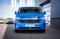 Volkswagen Transporter 2.0 TDI 170 pk L2H1 Bulli Dubbele Cabine TREKHAAK Blauw - thumbnail 6