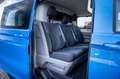 Volkswagen Transporter 2.0 TDI 170 pk L2H1 Bulli Dubbele Cabine TREKHAAK Blauw - thumbnail 31
