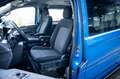 Volkswagen Transporter 2.0 TDI 170 pk L2H1 Bulli Dubbele Cabine TREKHAAK Blauw - thumbnail 27