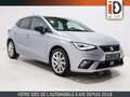 SEAT Ibiza FR 1.0 TSI 115 LED GPS REGU RADAR CARPLAY JA17 Argent - thumbnail 1