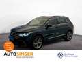 Volkswagen Tiguan R-Line 2.0 TDI DSG 4M *MATRIX*AHK*ACC*NAV Blau - thumbnail 1