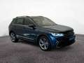 Volkswagen Tiguan R-Line 2.0 TDI DSG 4M *MATRIX*AHK*ACC*NAV Blau - thumbnail 3