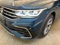Volkswagen Tiguan R-Line 2.0 TDI DSG 4M *MATRIX*AHK*ACC*NAV Blau - thumbnail 18