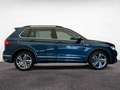 Volkswagen Tiguan R-Line 2.0 TDI DSG 4M *MATRIX*AHK*ACC*NAV Blau - thumbnail 6