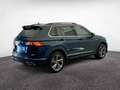 Volkswagen Tiguan R-Line 2.0 TDI DSG 4M *MATRIX*AHK*ACC*NAV Blau - thumbnail 7