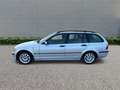 BMW 316 i touring Edition Exclusive Grau - thumbnail 8
