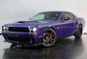 Scatpack 6.4 DragPack Carplay Toit ouvrant