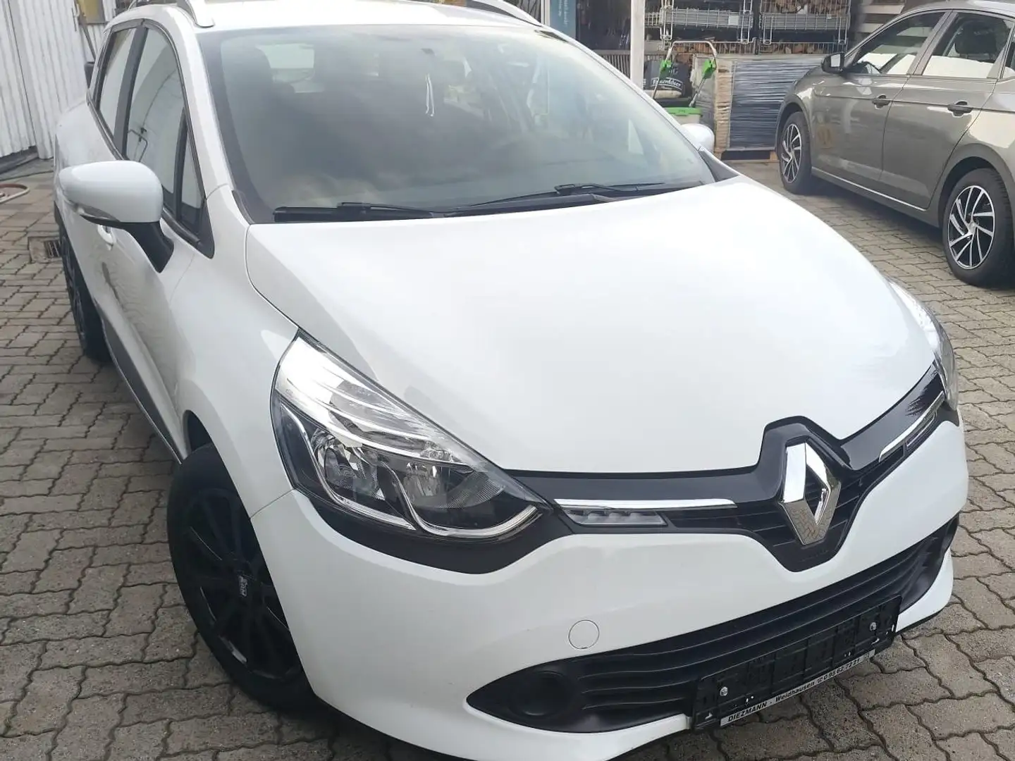 Renault Clio Clio Grandtour Grandtour 1.2 16V 75 Luxe - 1