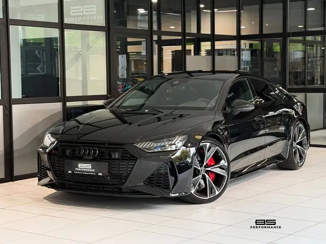 Audi RS7 RS 7 4.0 TFSI |EXCLUSIVE|LASER|ACC|PANO|HUD|B&O|
