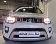 Suzuki Ignis 1.2 Mild Hybrid CVT GLX Blanco - thumbnail 6
