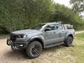 Ford Ranger Raptor Ford Performance Grau - thumbnail 3