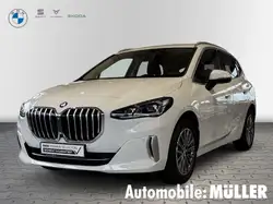 Bmw 218 Active Tourer d LUXURY+HUD+ACC+LED ADAPTIV+