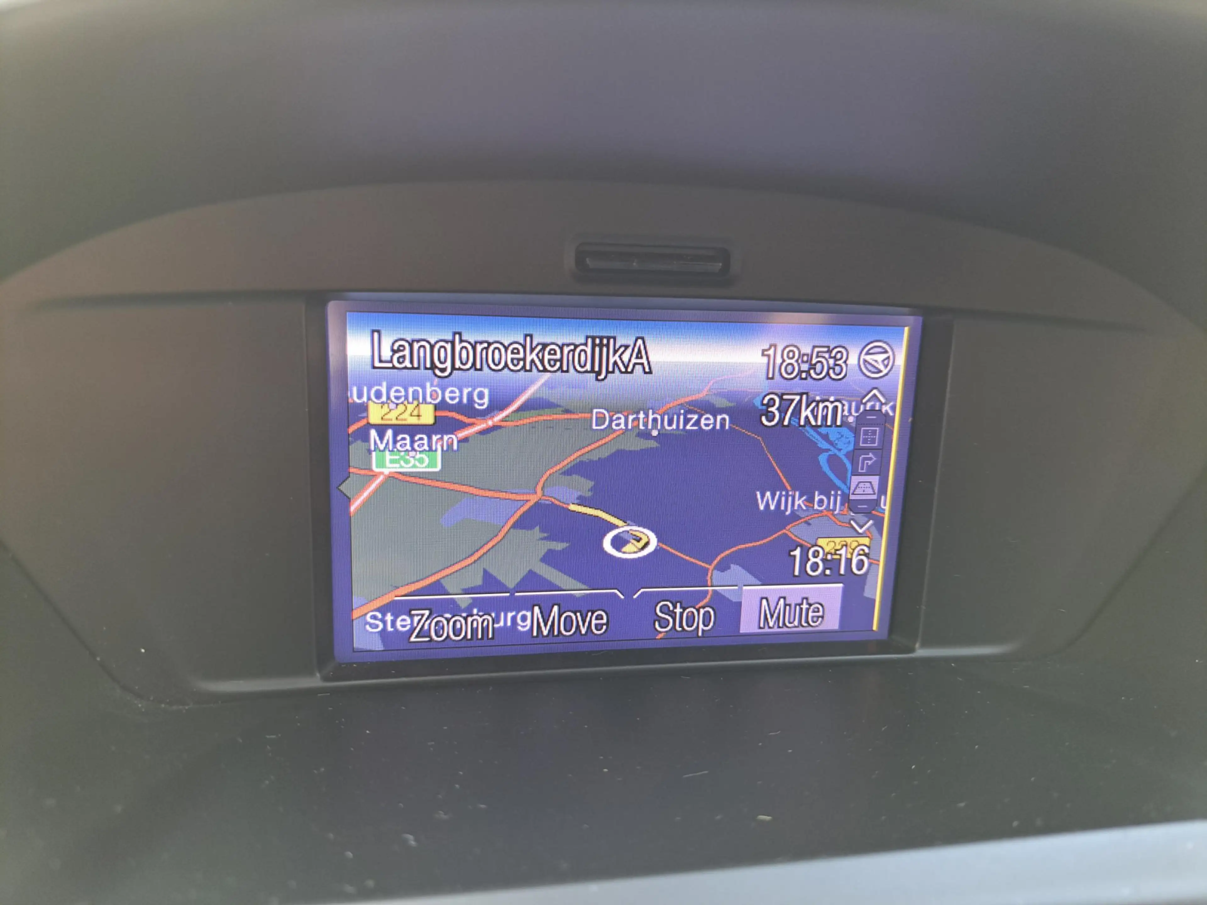 Ford Kuga 1.5 Trend Edition Trekhaak/Nwe Dis. riem — photo 19