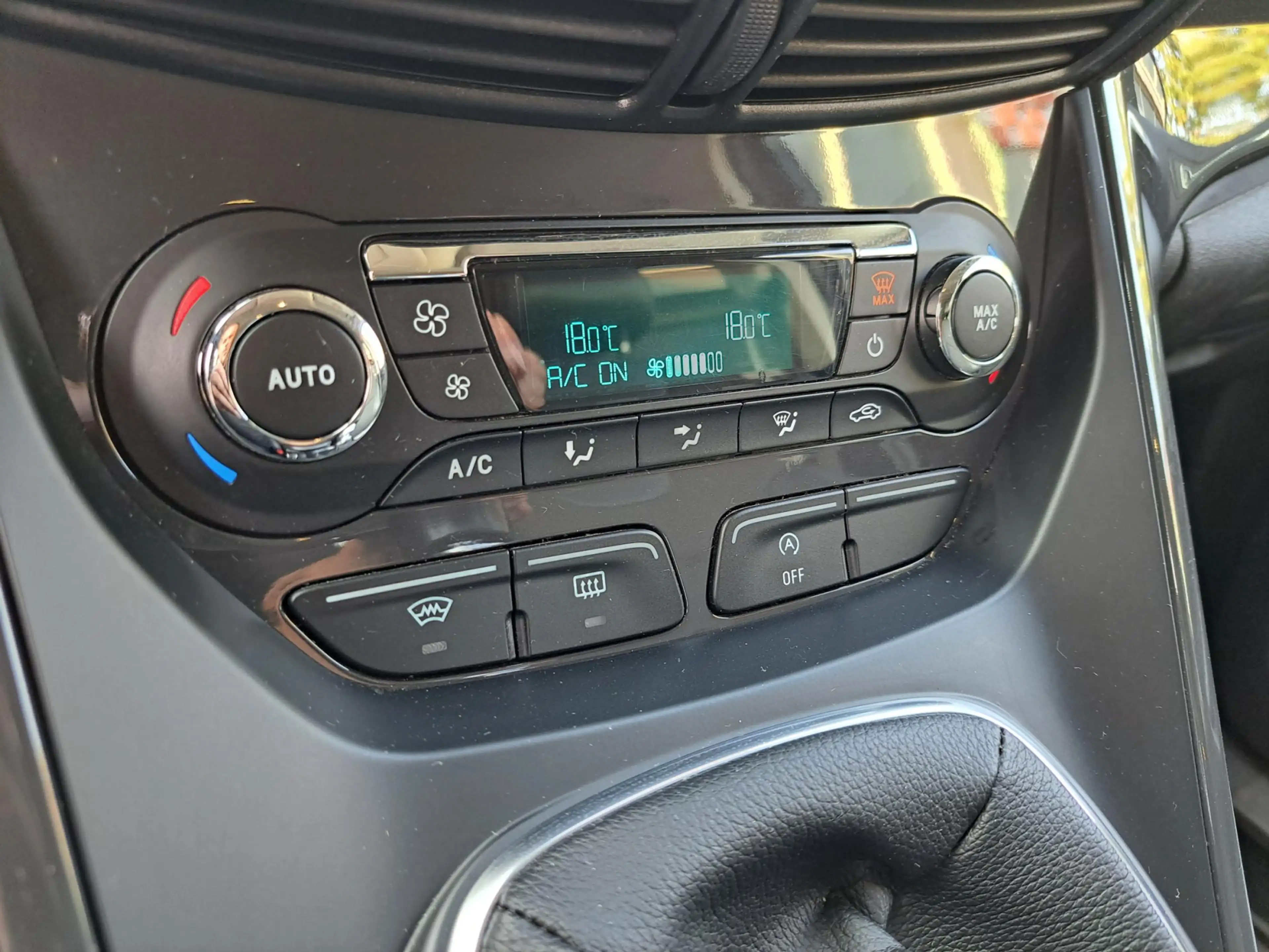 Ford Kuga 1.5 Trend Edition Trekhaak/Nwe Dis. riem — photo 8