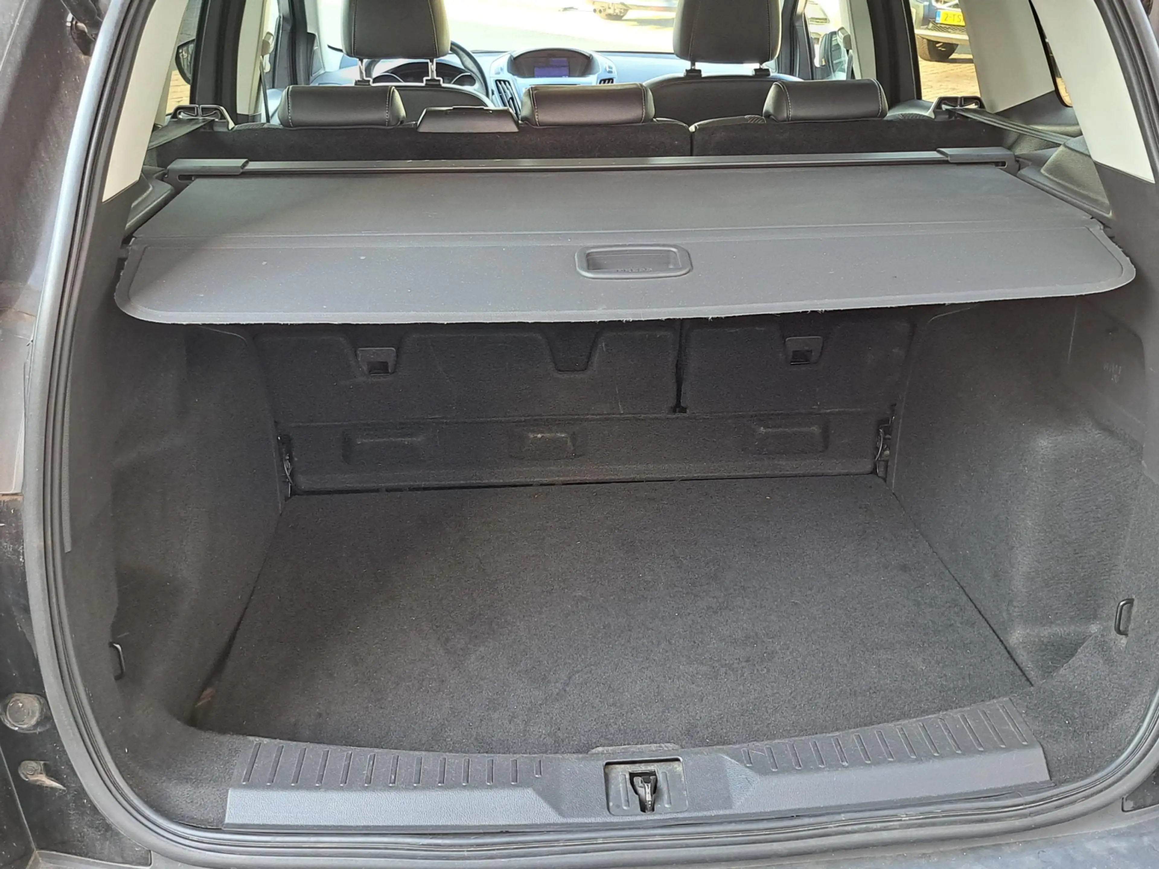 Ford Kuga 1.5 Trend Edition Trekhaak/Nwe Dis. riem — photo 15