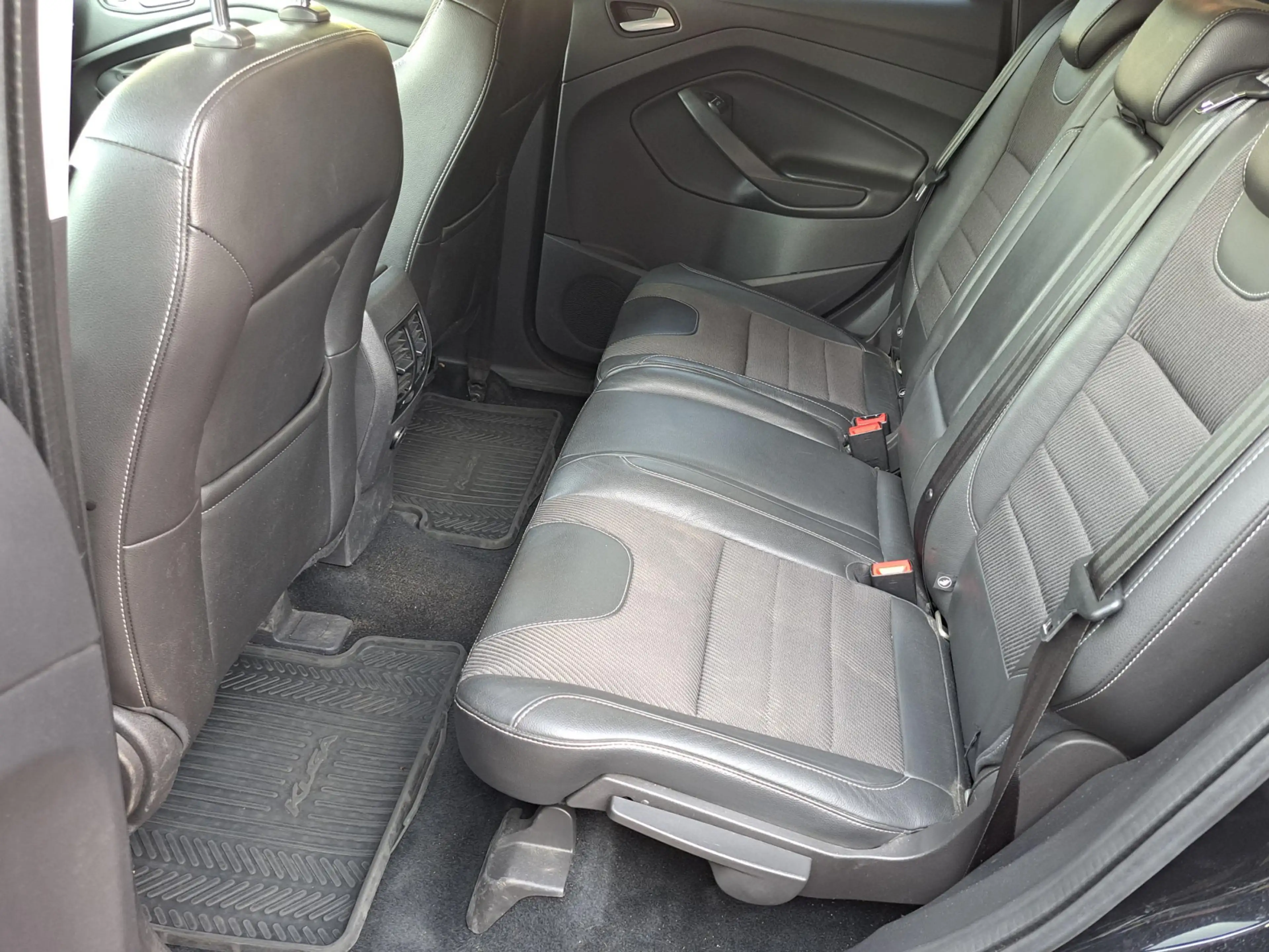 Ford Kuga 1.5 Trend Edition Trekhaak/Nwe Dis. riem — photo 14