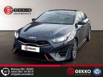 GT +APP+LED+Metallic+SZH+KAMERA+KESSY+NAVI+JBL