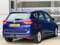 Ford C-Max 1.0 Titanium | Trekhaak | Stuurwiel verwarmd | Cam Blauw - thumbnail 3